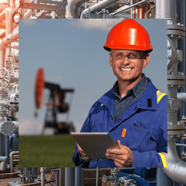 Oil & Gas
