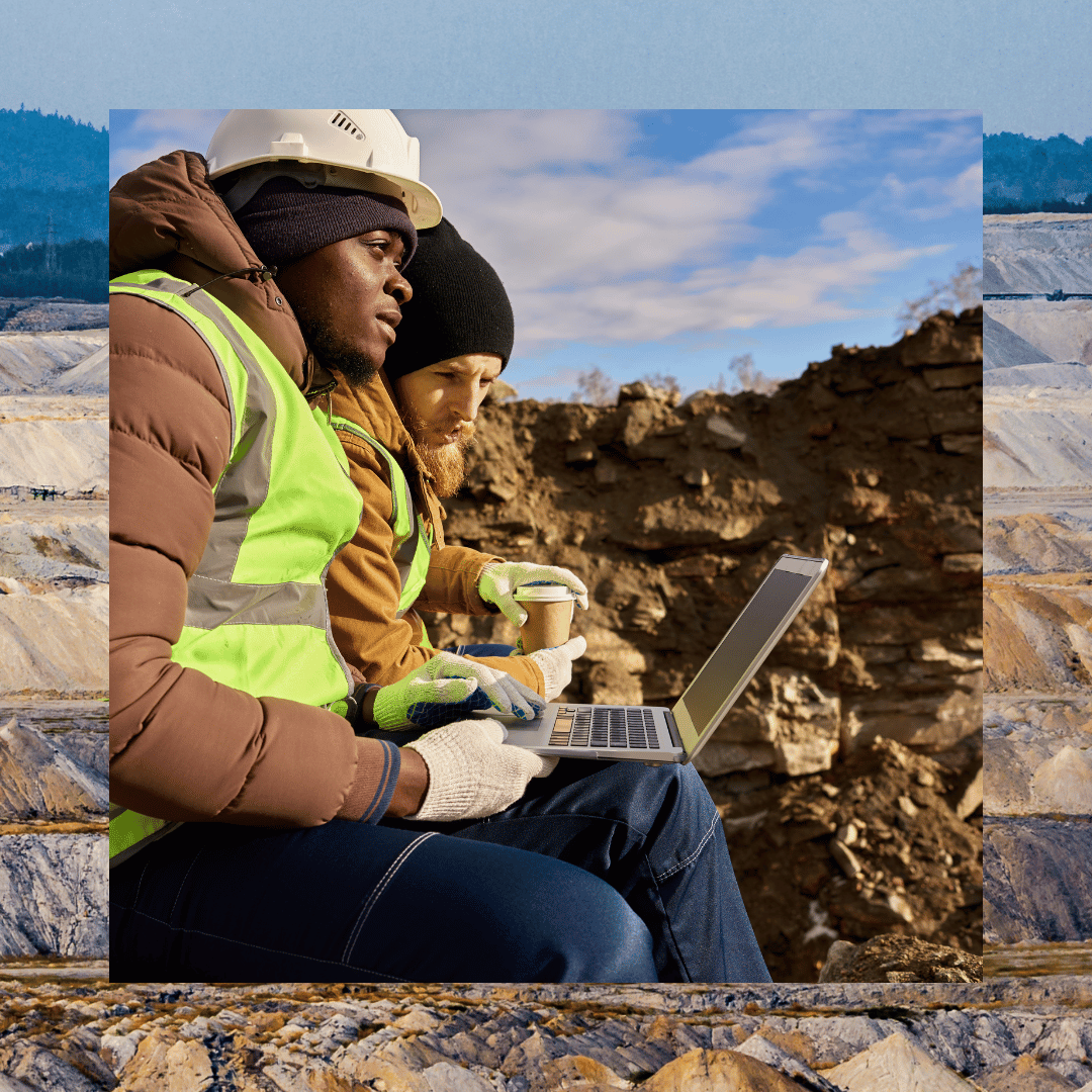 Mining
