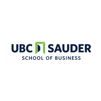 UBC Sauder School of Business Logo