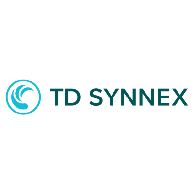 TD Synnex