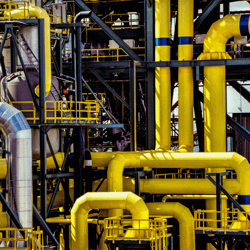 Oil & Gas Blog