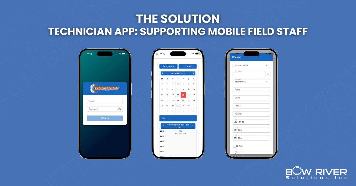 tireswaps-technician-app-mobile-field-staff-support