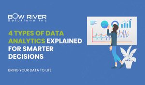 4 Types of Data Analytics Explained for Smarter Decisions