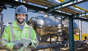 Data Management in Oil & Gas