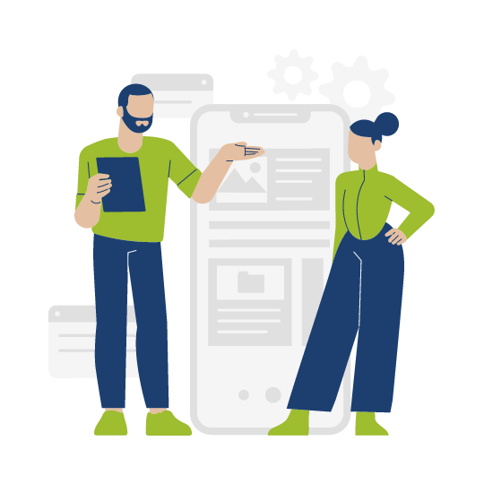 Our Applications Our Applications