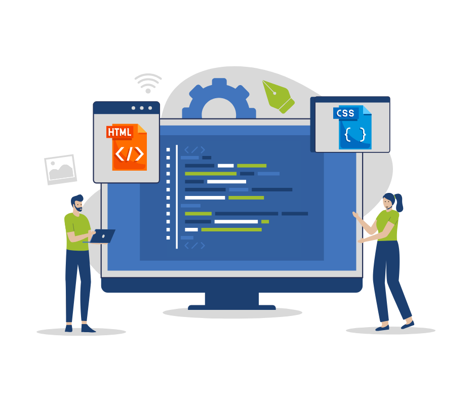 HTML and CSS for Beginners Course