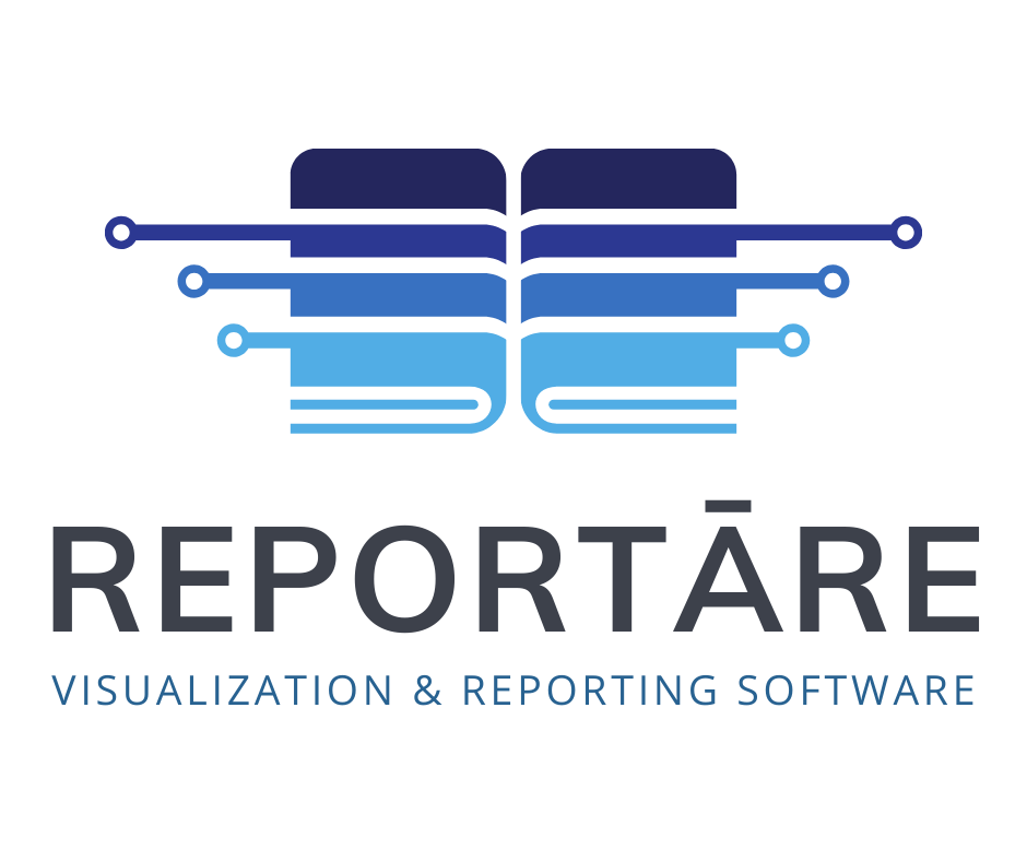 Reportāre
