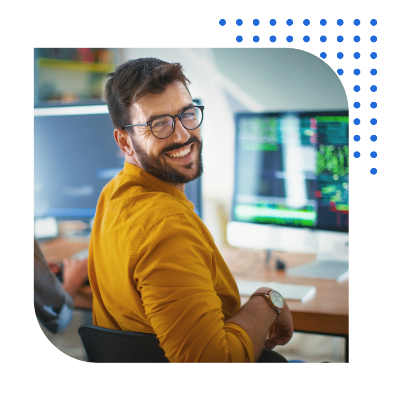 Software solutions BRS
